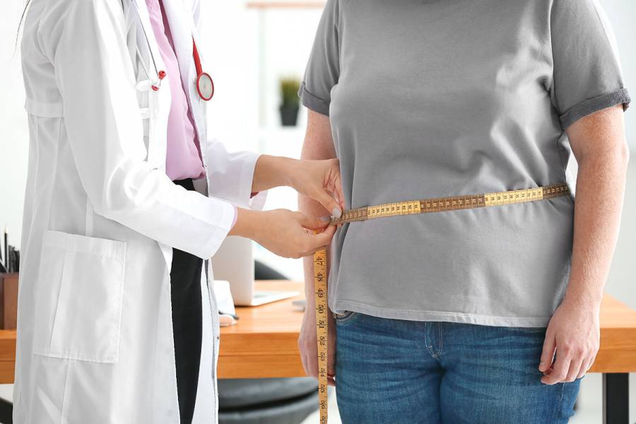 En 2050, 9 de cada 10 mexicanos padecerá sobrepeso u obesidad, alertan