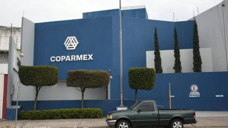 Coparmex advierte que disposiciones de Miscelánea Fiscal puede parar empresas