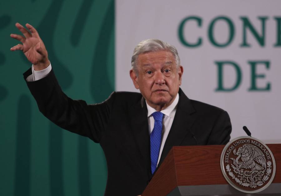 AMLO dará mensaje sobre corrupción y seguridad en la ONU