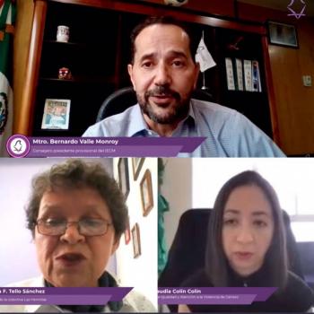 Necesario impulsar igualdad de g&eacute;nero y derechos pol&iacute;ticos de las mujeres: IECM