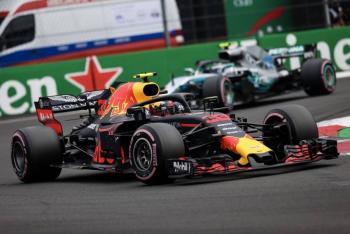 Alista Heineken actividades para GP de M&eacute;xico de la F1