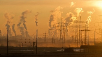 Inteligencia de EEUU advierte que el cambio clim&aacute;tico amenaza la seguridad nacional