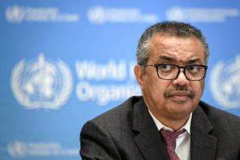 Director de la OMS responde a AMLO por tardanza en aprobaci&oacute;n de vacunas