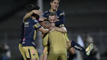 Los Pumas de la UNAM vencieron al Le&oacute;n