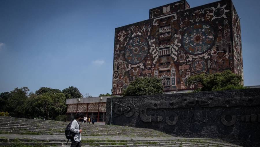 La UNAM responde las críticas de López Obrador