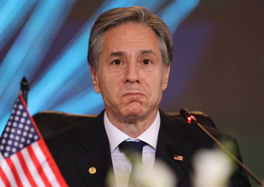 EEUU aplaude resolución de la OEA que pide elecciones libres en Nicaragua