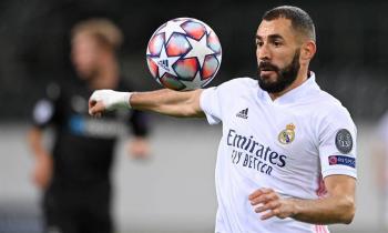 La sentencia de la estrella del Real Madrid Karim Benzema, se conocer&aacute; el 24 de noviembre