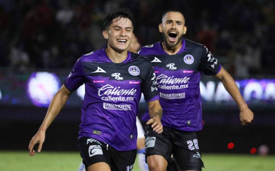 Mazatlán vence 2-1 al Querétaro