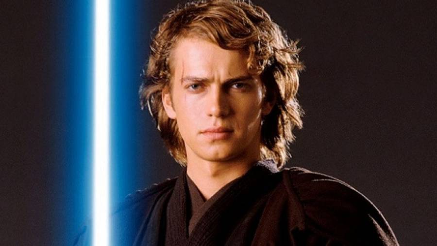 Hayden Christensen también aparecerá en la serie de Ahsoka Tano