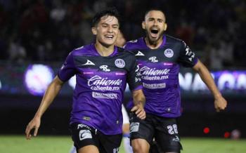 Mazatl&aacute;n vence 2-1 al Quer&eacute;taro