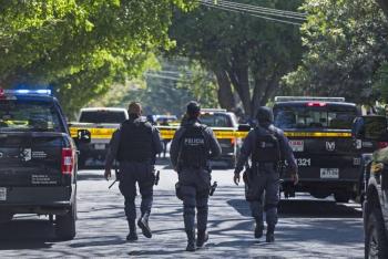 Abaten a “El Tigre”, presunto l&iacute;der del C&aacute;rtel del Golfo, tras balaceras en Matamoros