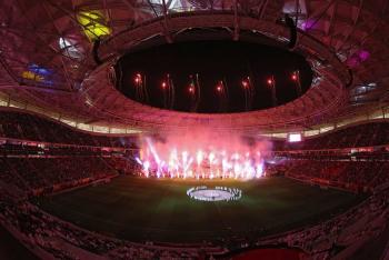 Qatar espera al menos 1.2 millones de visitantes para el Mundial 2022