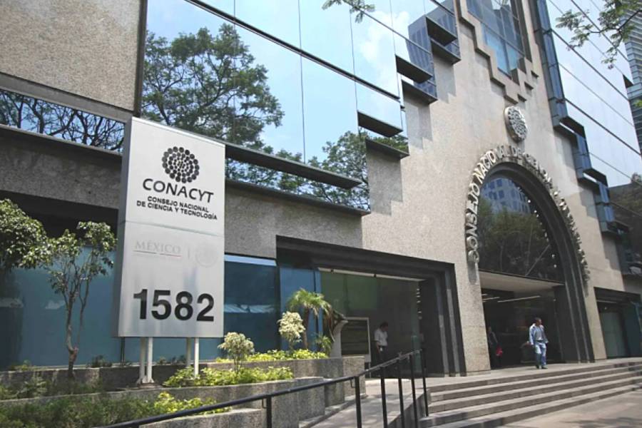 FGR niega violaciones al proceso de científicos del Conacyt tras oficio de la CNDH