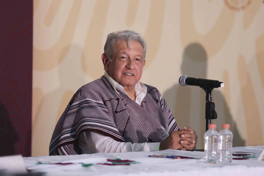 AMLO garantiza los servicios médicos para Guerrero