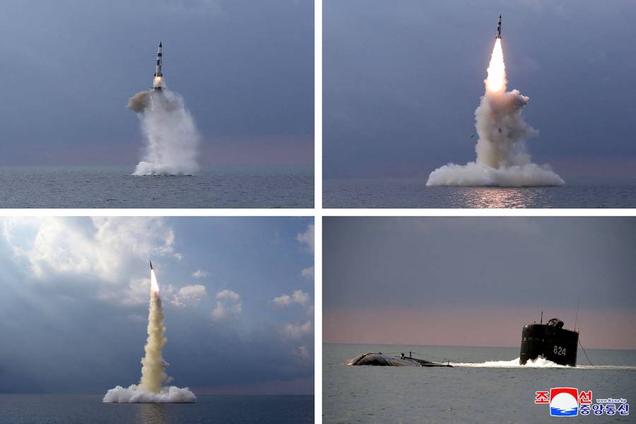 EEUU pide a Corea del Norte a reanudar diálogo nuclear