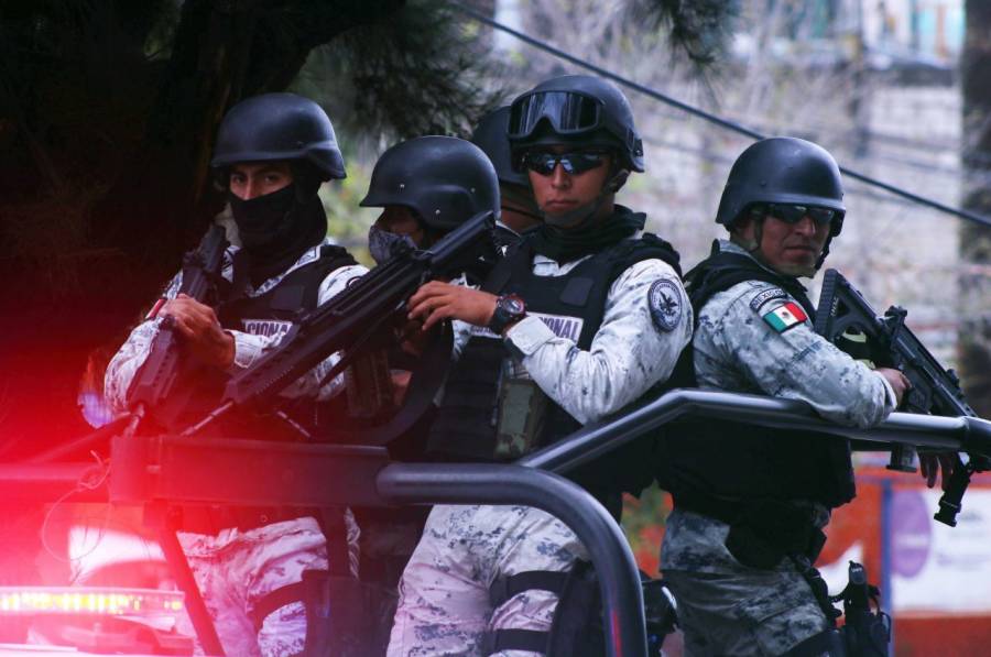 Consulado de EEUU emite alerta tras enfrentamientos en Matamoros