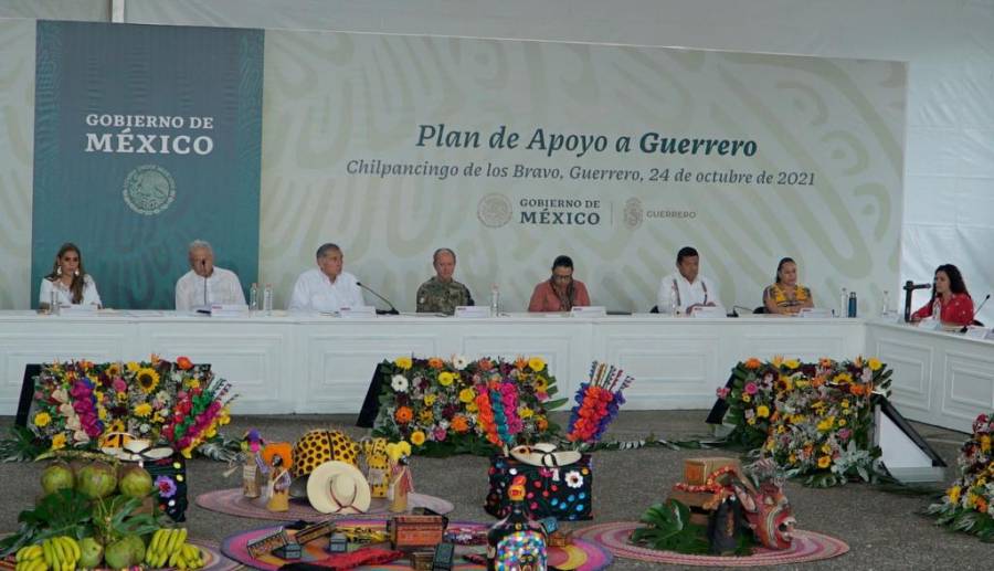 Jóvenes Construyendo el Futuro ofertará en Guerrero más de 88 mil vacantes