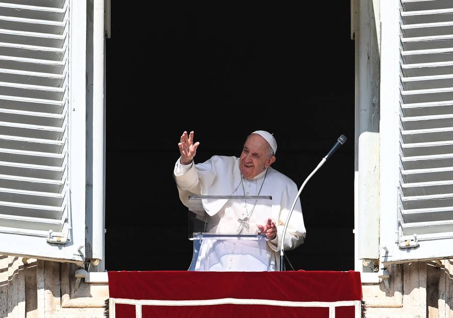 Papa Francisco pide no deportar a migrantes a países inseguros
