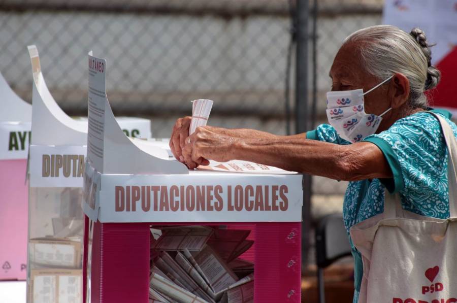 En noviembre, Morena lanzará su convocatoria para gubernaturas