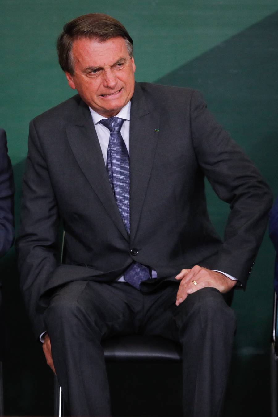 YouTube suspende canal de Jair Bolsonaro