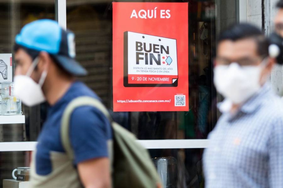 ¿Cómo evitar endeudamiento y compras compulsivas por el “Buen Fin”?