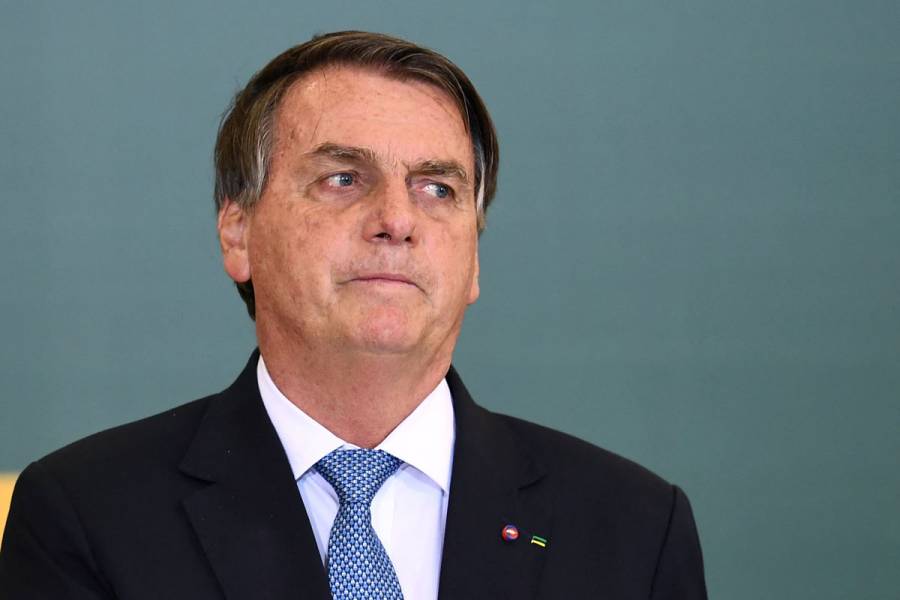 Facebook elimina video de Bolsonaro que cita noticia falsa sobre vacuna anticovid y sida