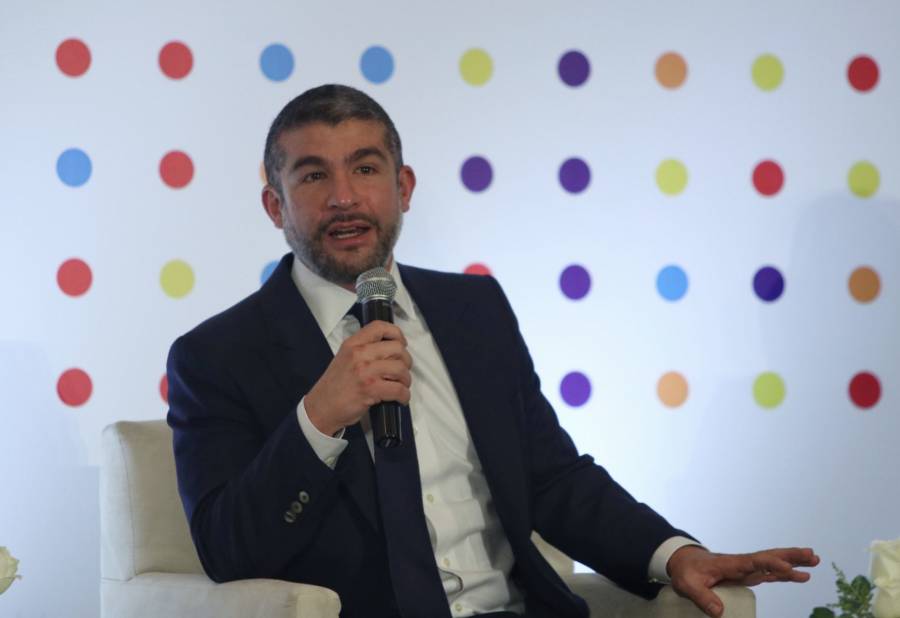 Mauricio Tabe pide a Sheinbaum unirse por más presupuesto para la CDMX
