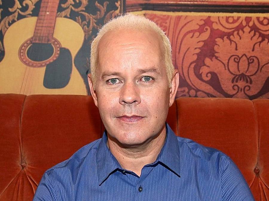 Muere James Michael Tyler, el inolvidable Gunther de “Friends”