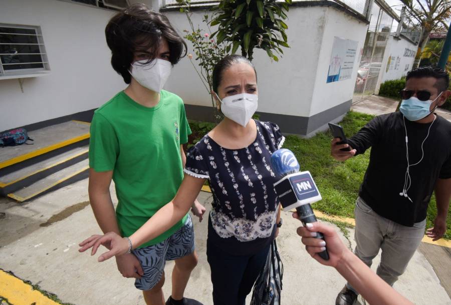 Niños no necesitarán estar vacunados contra Covid-19 para entrar a EEUU