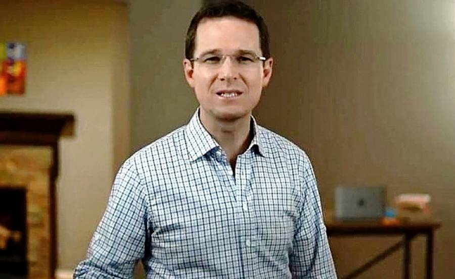 Ricardo Anaya crítica que AMLO ofrezca discurso contra la corrupción en la ONU