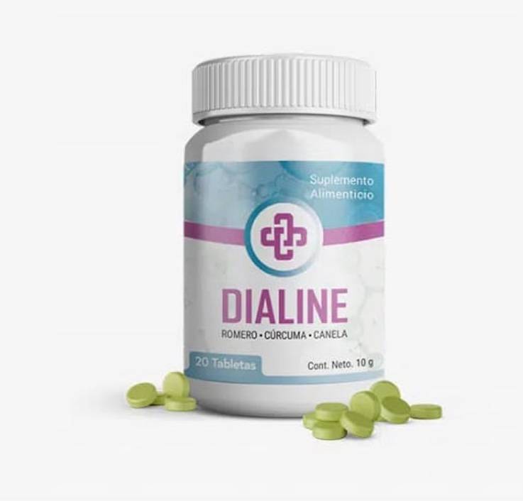 Dialine, una excelente forma de combatir la diabetes