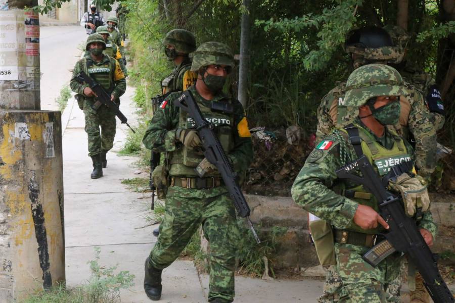 Alerta universidad de San Diego por posible incremento de grupos criminales