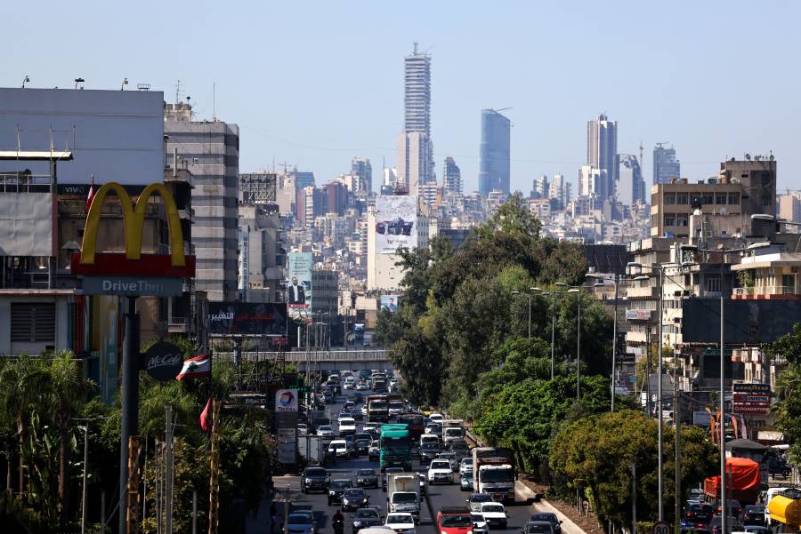 Israel recibirá a trabajadores agrícolas libaneses