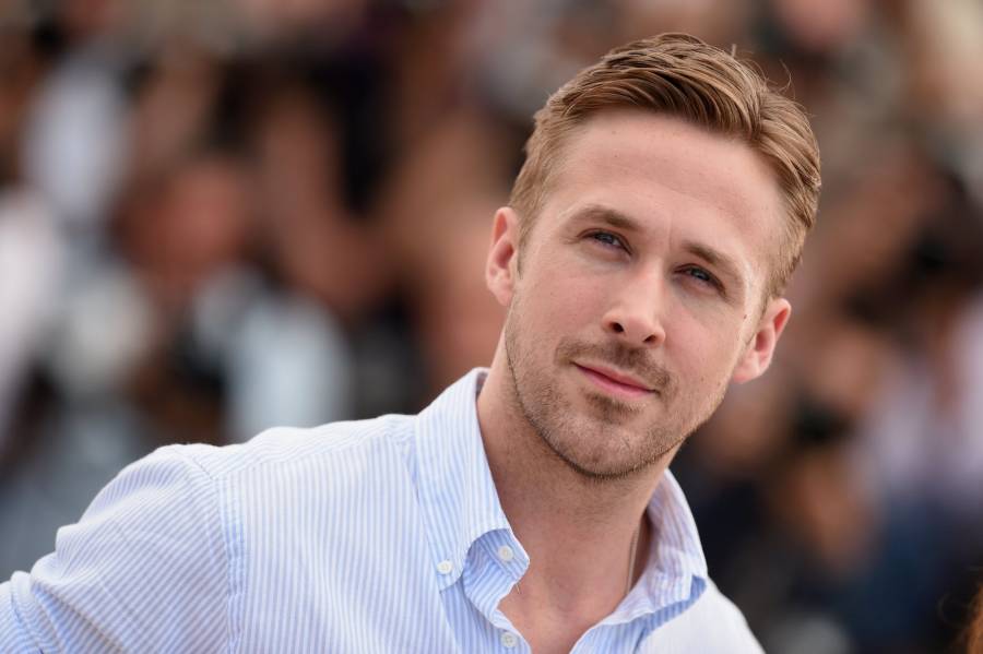 Ryan Gosling podría ser Ken en película de Barbie