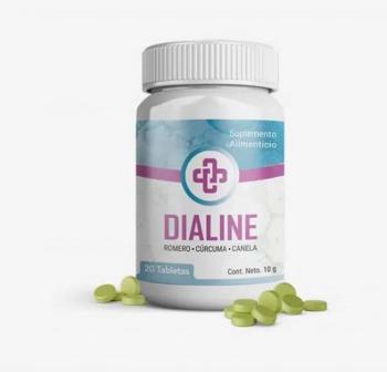 Dialine, una excelente forma de combatir la diabetes