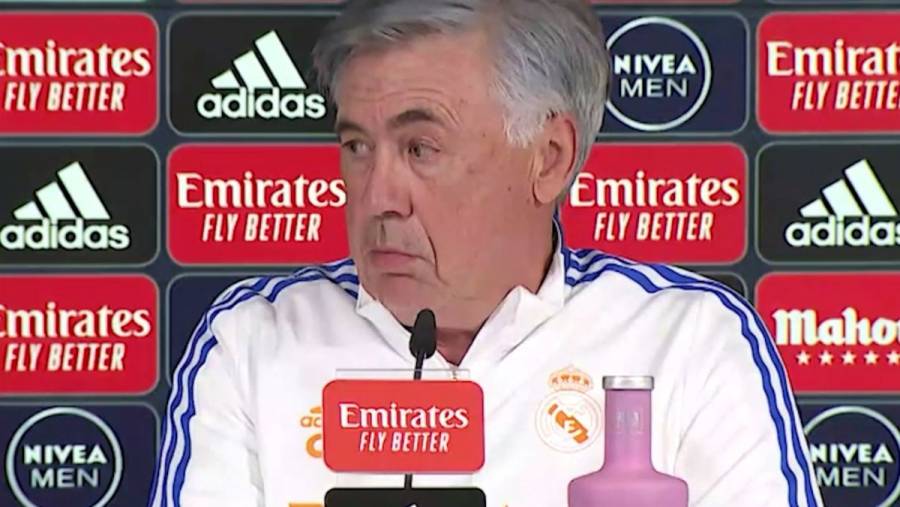Hazard está listo, pero 