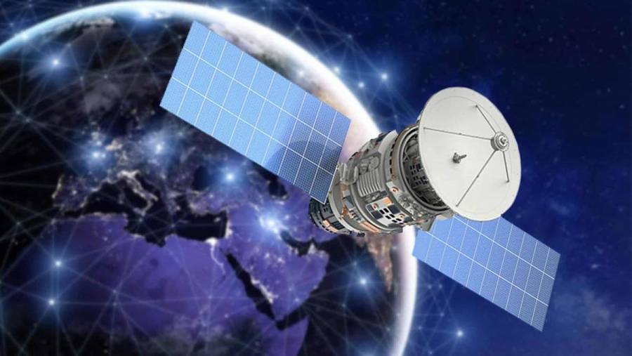 Amazon se alía con Verizon para llevar conectividad 5G a internet satelital