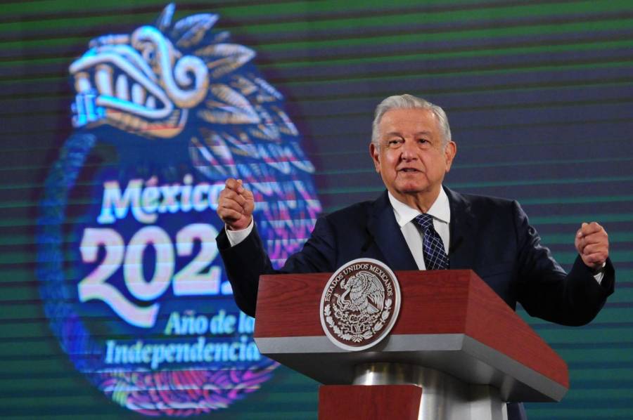 AMLO exhibe entrevista a Sandra Cuevas donde dice que no le gustan los pobres