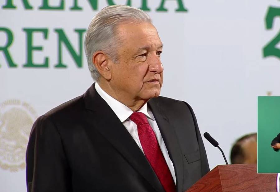 AMLO pide marchar contra él por dichos vs la UNAM, “pero hagan algo”