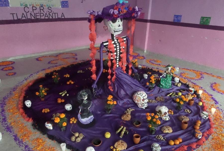 Subsecretaría de Sistema Penitenciario dio inicio al concurso interreclusorios de Ofrendas Monumentales