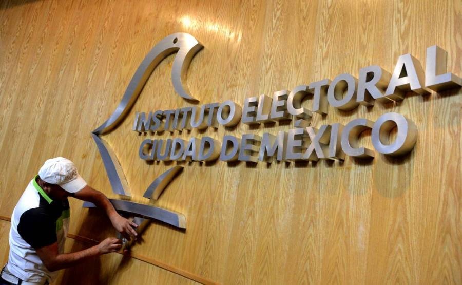 Precisiones del IECM a cuestionamientos a Patricia Avendaño Durán