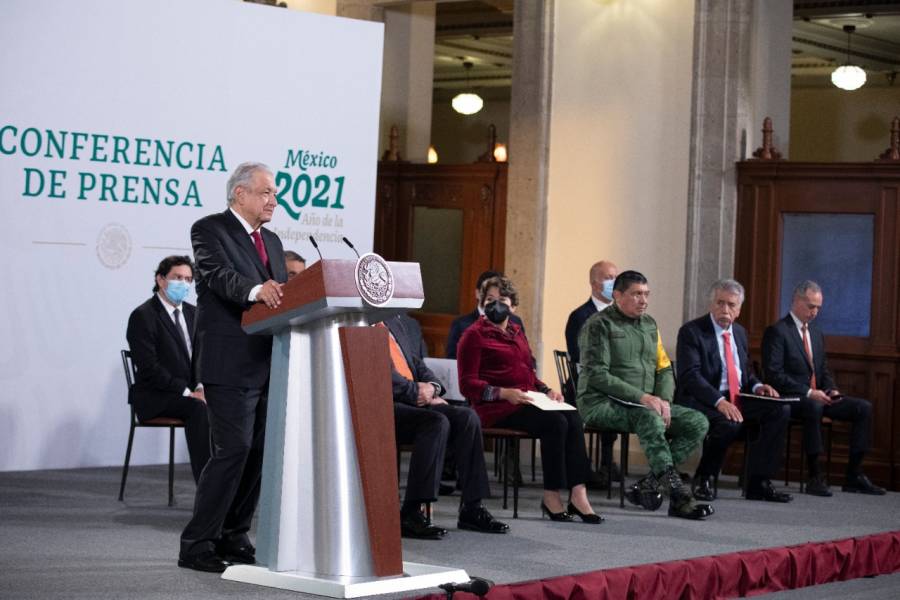 Ahora no pueden ir a la c&aacute;rcel 