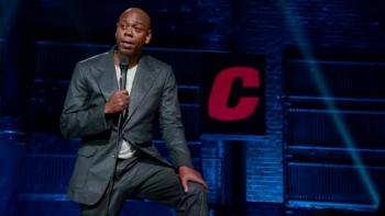 Dave Chappelle dispuesto a reunirse con grupos LGBTTTIQ por especial de Netflix