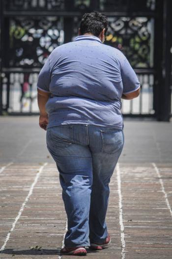 La obesidad es tambi&eacute;n cuesti&oacute;n de salud mental, sugieren expertos