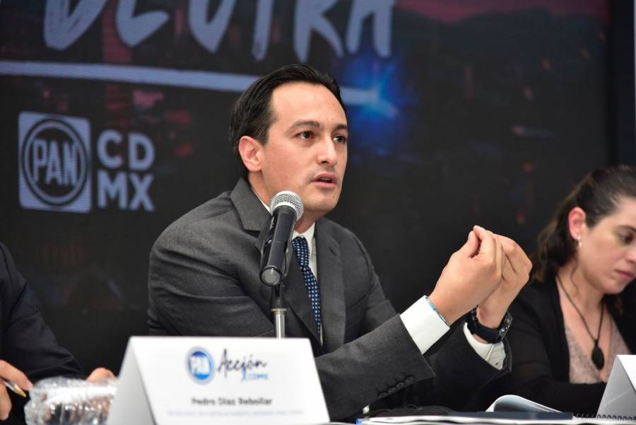 Gas Bienestar, otra mentira de Morena solapada por Sheinbaum: Acción Nacional