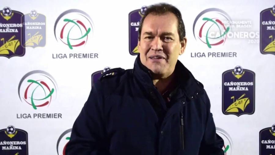 Muere Javier Sahagún, excomentarista de Televisa Deportes