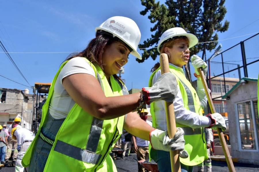 Inicia “Bachetón” en alcaldías gobernadas por Morena