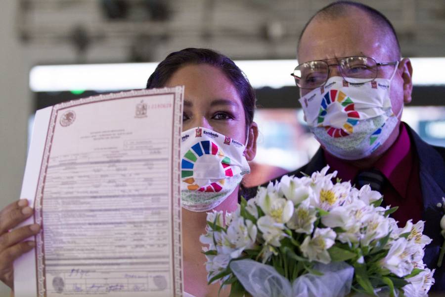 Inconstitucional impedir pensión de viudez con menos de un año de matrimonio