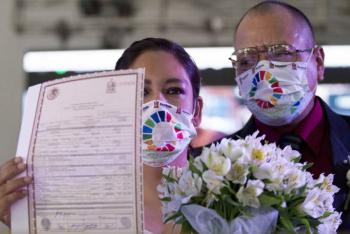 Inconstitucional impedir pensi&oacute;n de viudez con menos de un a&ntilde;o de matrimonio