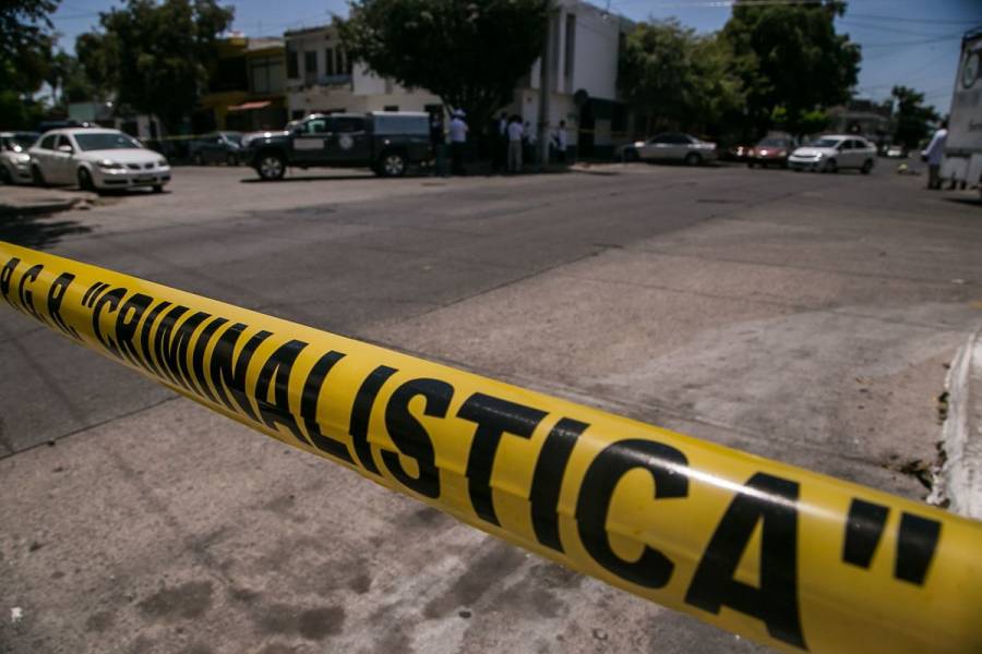 Detenido en Puerto Vallarta desarma y mata a dos agentes de la FGR